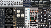 Small Intellijel Case