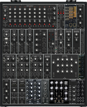 Moog Modular