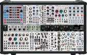 My annoying Eurorack