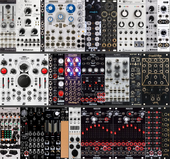 My patent Eurorack (copy) (copy)