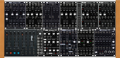 Roland 100m Copy (Roland Version)