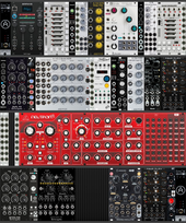 RACK REEL