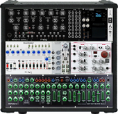 My cool Eurorack