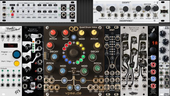 Min Rythm Rack