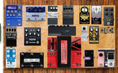 My WIP Pedalboard v6 (copy) (copy)