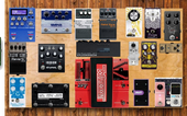 My WIP Pedalboard v6 (copy) (copy)
