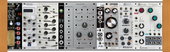An Algorithmic Rhythm Rack