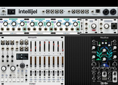 Drum Machine