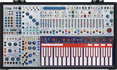 My scatheless Buchla