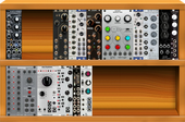 My abased Eurorack