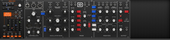 My foodless Eurorack
