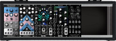 My glossy Eurorack