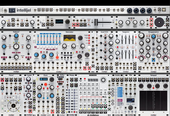 INTELLIJEL PALETTE