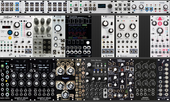 OLD Performance Rack