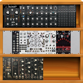 My Eurorack