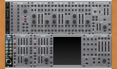 Eurorack Model 100