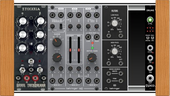 My stupid Eurorack