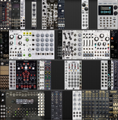 Eurorack 2023 New Case