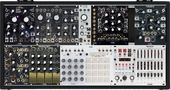 My light Eurorack