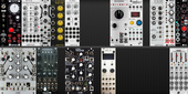 My spellbound Eurorack