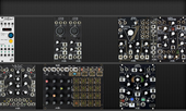 Portable Synth Lab