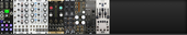 My fleeting Eurorack