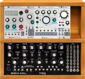 Moog stuff