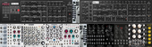 Paul's Eurorack