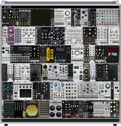 TURN RACKBRUTE INTO DOEPFER (Changes Jan 20223)