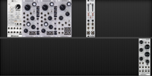 My elmy Eurorack