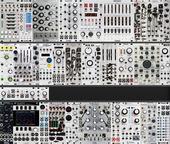 My Dream Eurorack