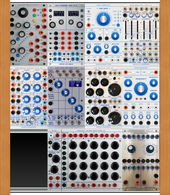 My Buchla 12