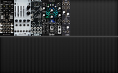 My churchy Eurorack