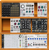 My phony Eurorack