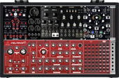 My palish Eurorack