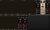 My super Eurorack