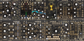 My scraggy Eurorack