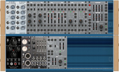 My dulcet Eurorack