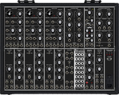MU rack