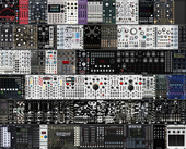 Studiorack Plan 2024