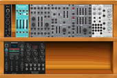 My first Eurorack