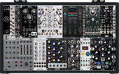 My Experimental Rack (purchased so far)