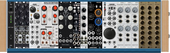 3x stereo i/o soundshaping &amp; fx rack prototype (copy)