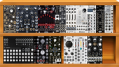 Custom JJ Rack