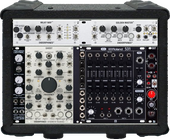 4U48HP mixer unit