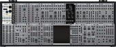Behringer Eurorack Go Idea