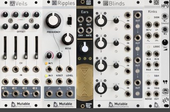 Mutable Analog