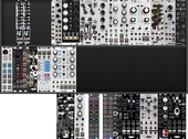 Dawless Jam Rack (copy) (copy)
