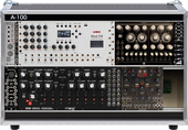 My Moog Eurorack