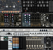 My Rack (copy)